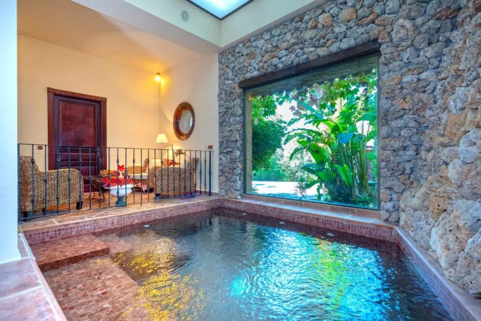 Casa Flores