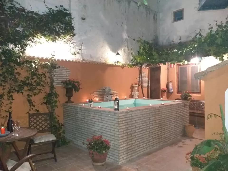 Casa Rural El Patio