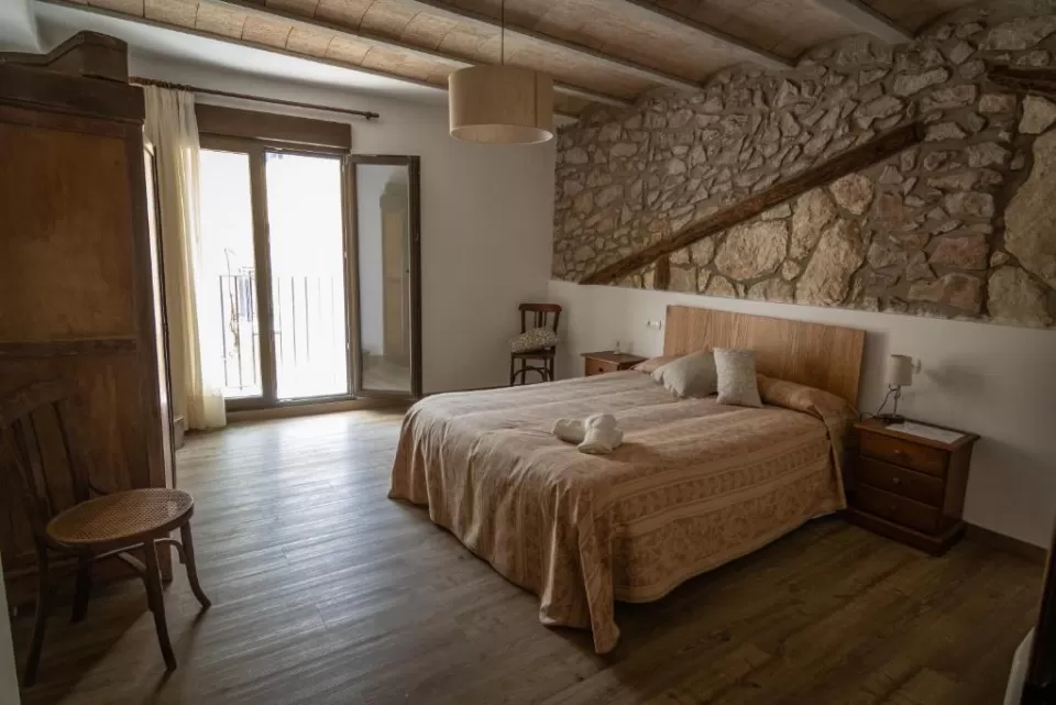 Casa Monferrer   