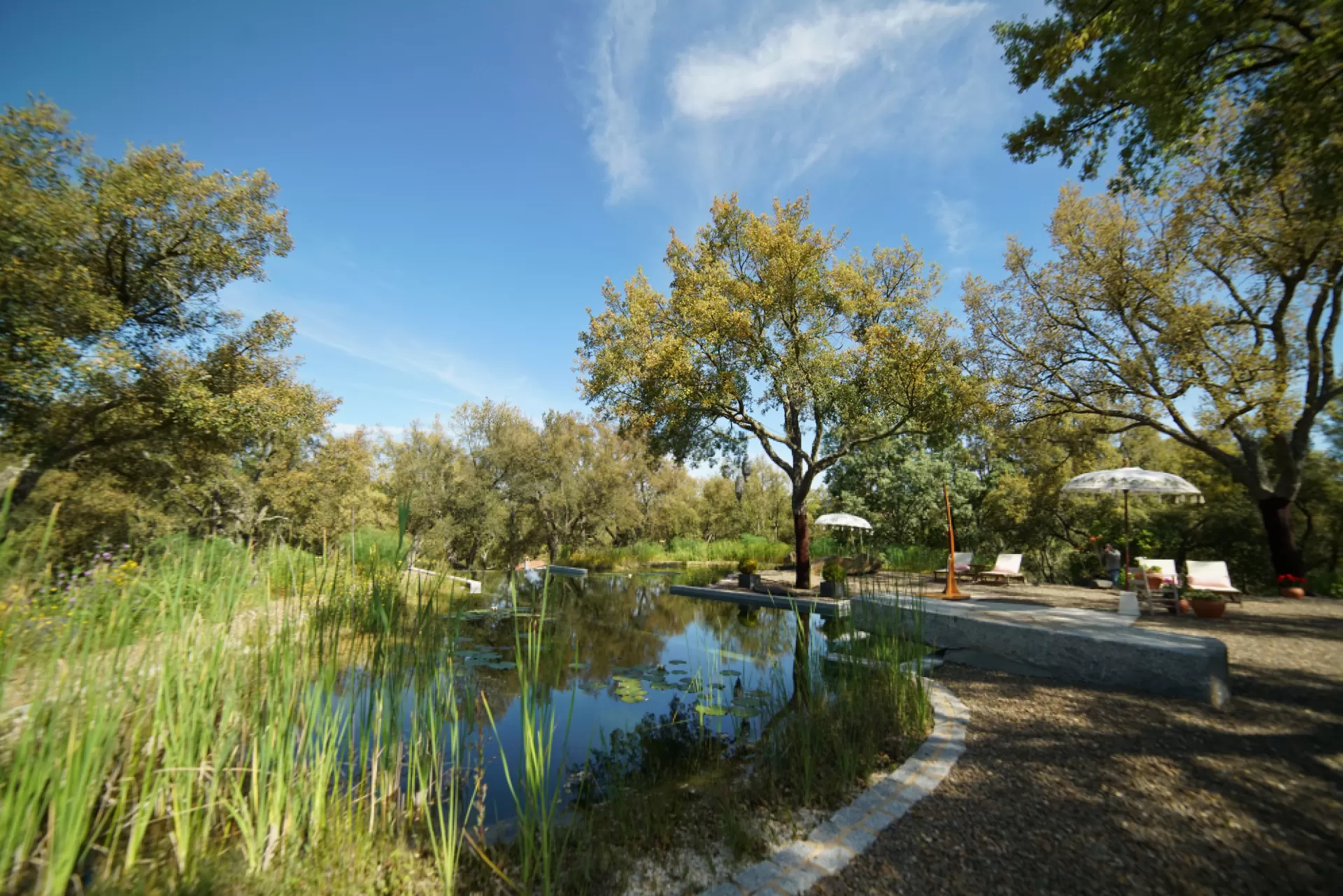 Valle del Arroyo