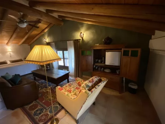 Stream Room