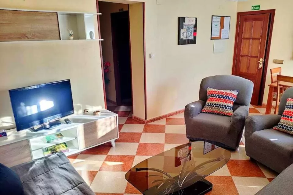 Apartamento Los Mayorales