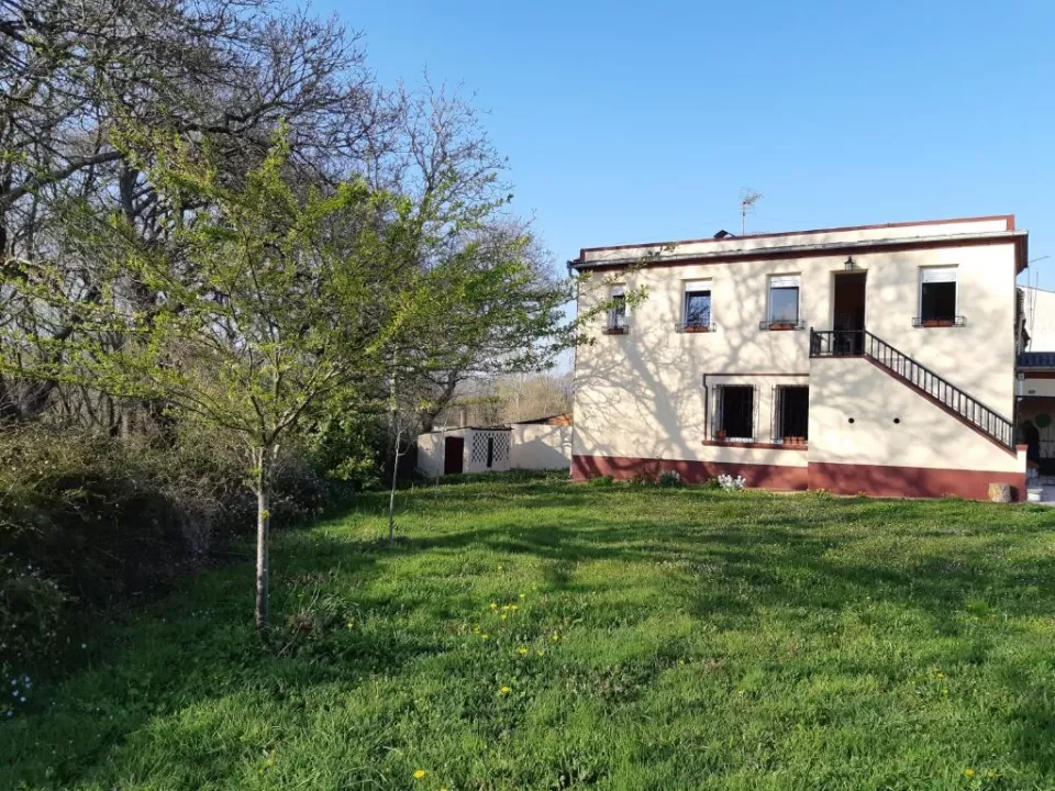 Casa de Corbelle
