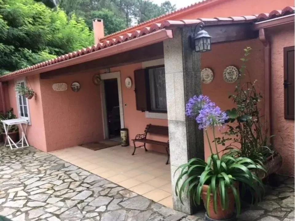 Casa dos Caseiros