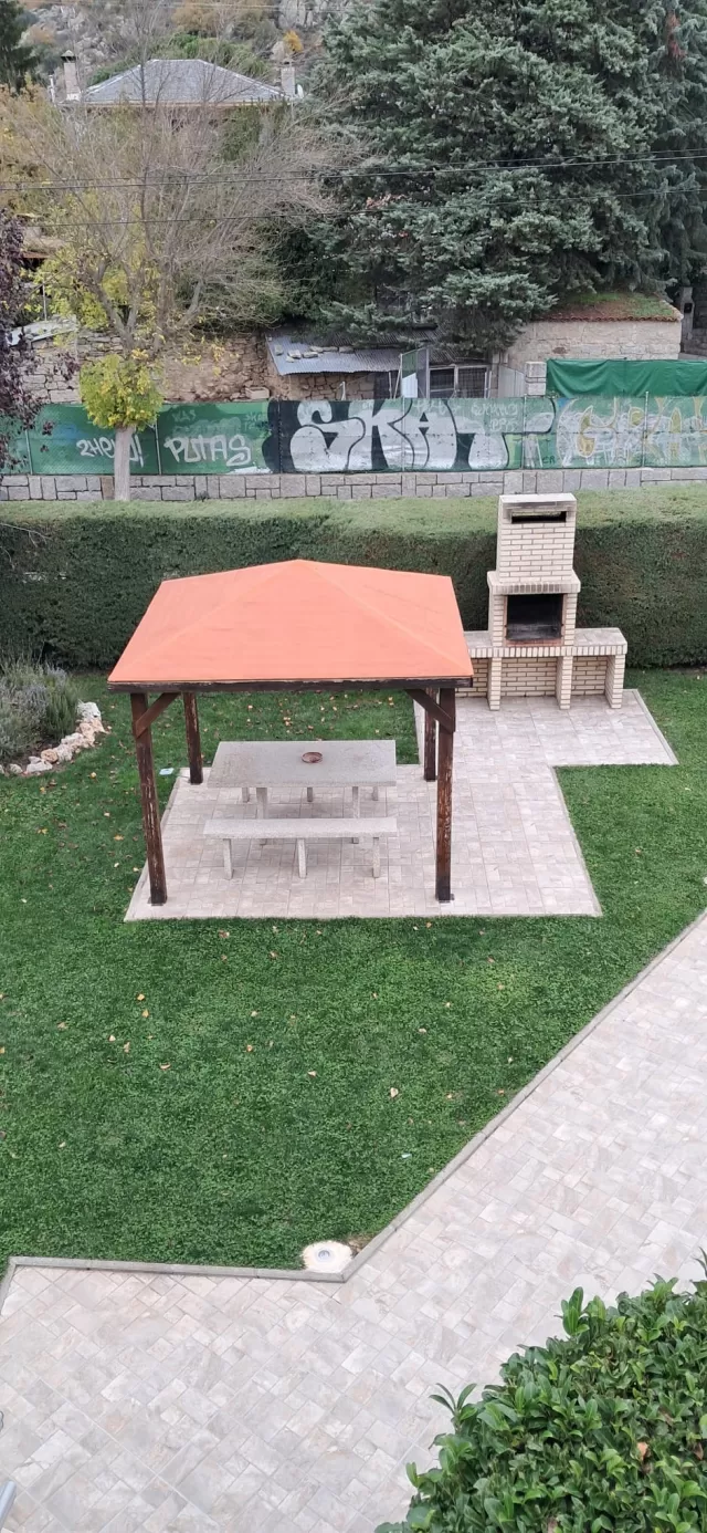 Javier Butragueño Bravo en su estacia en Casa Rural Sierra Oeste 5439_1