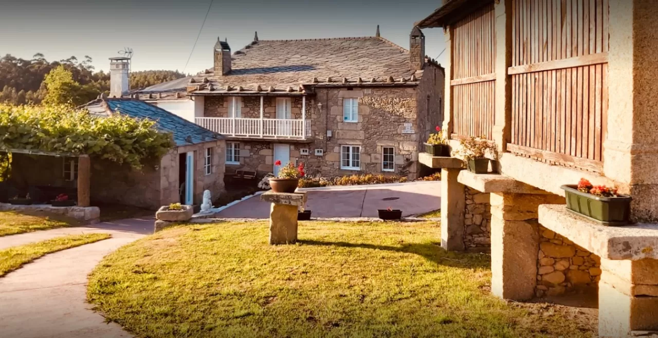 Casa Pereiro- Casa Sur