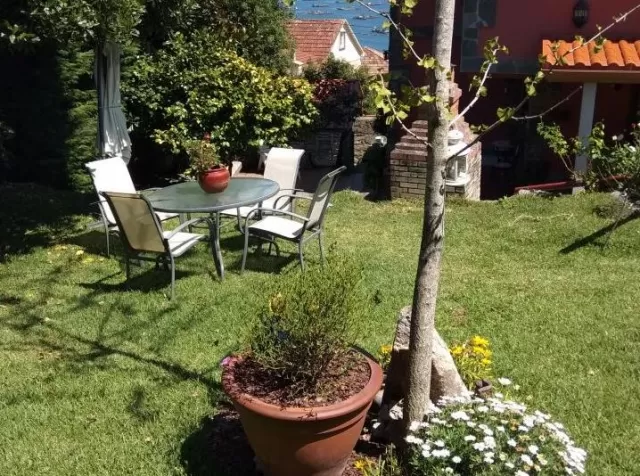 O Lar das Marías