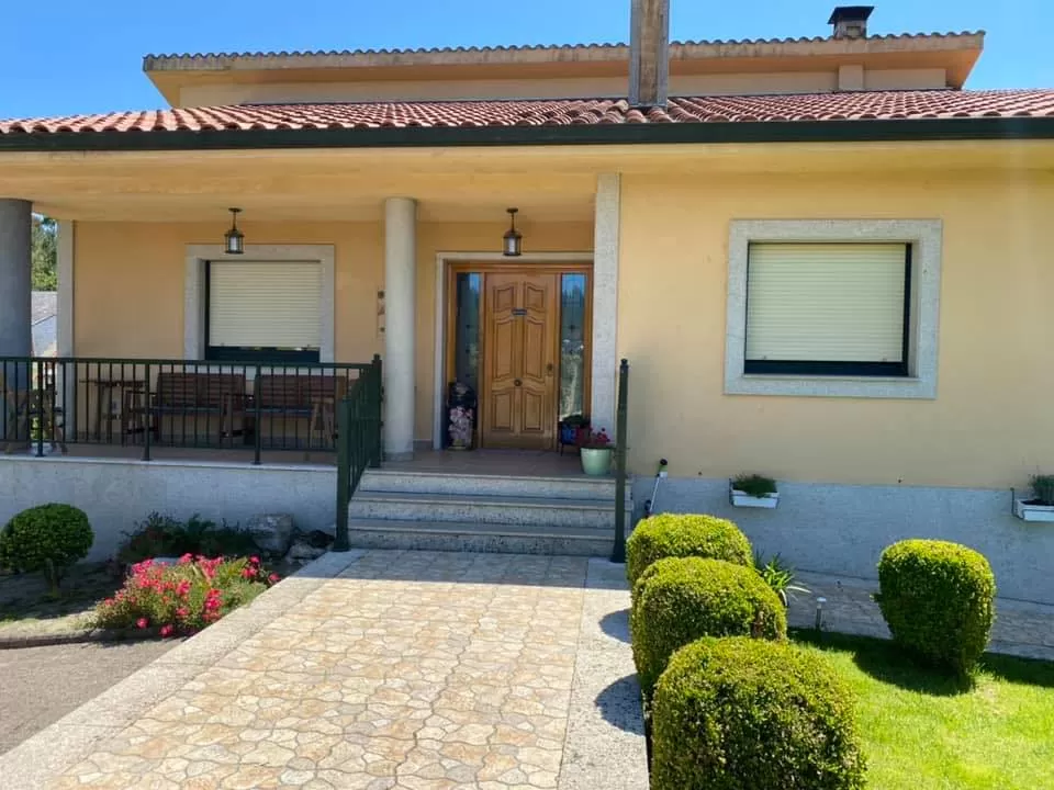 Casa Fonte Do Grelo