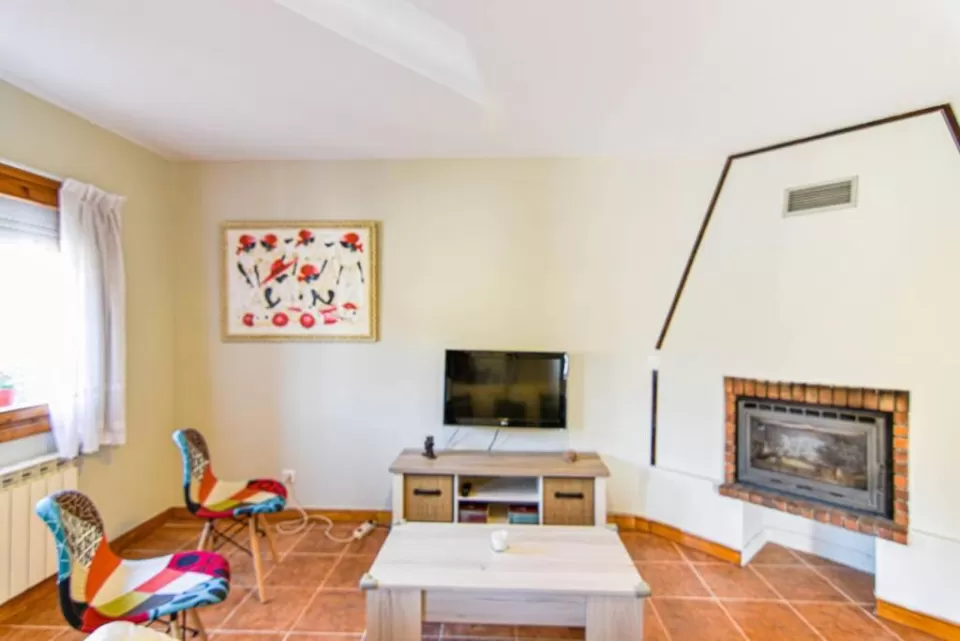 16 Cómodo y coqueto chalet en Argoños