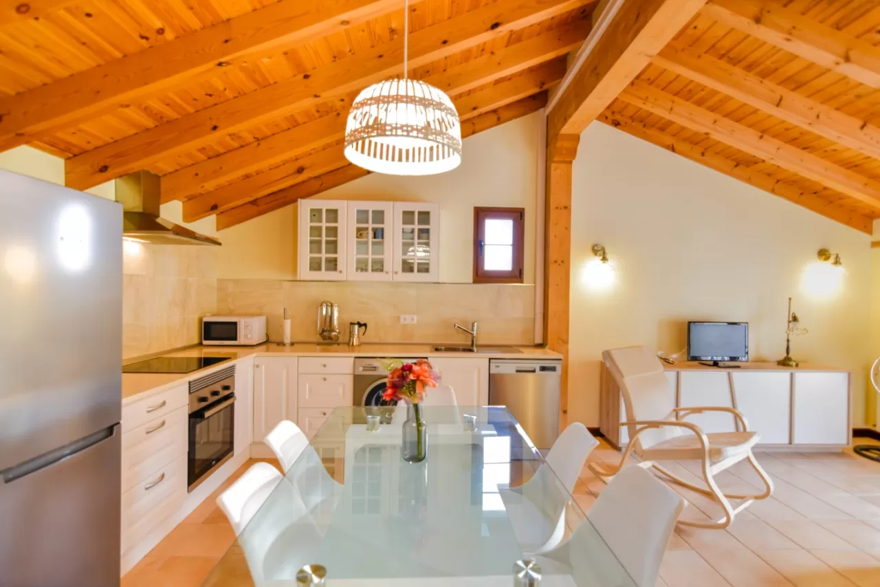 22 Precioso apartamento reformado en Liencres