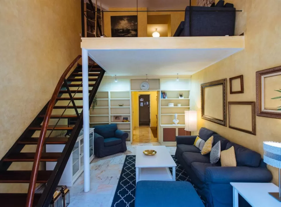 Magno Apartments-  Pajaritos