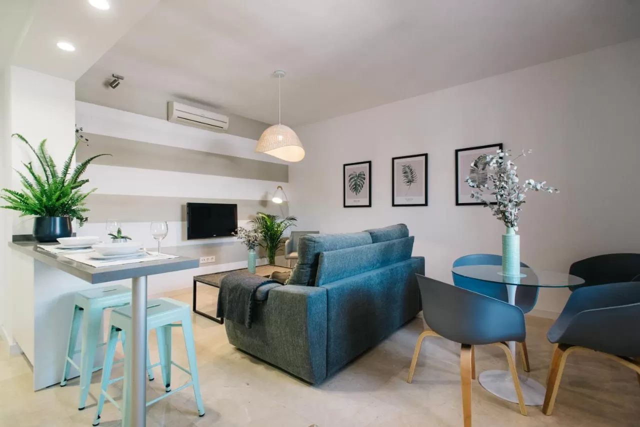Magno Apartments- Encarnación