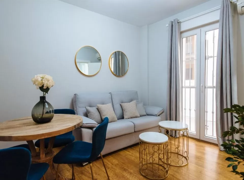 Magno Apartments- Feijóo 