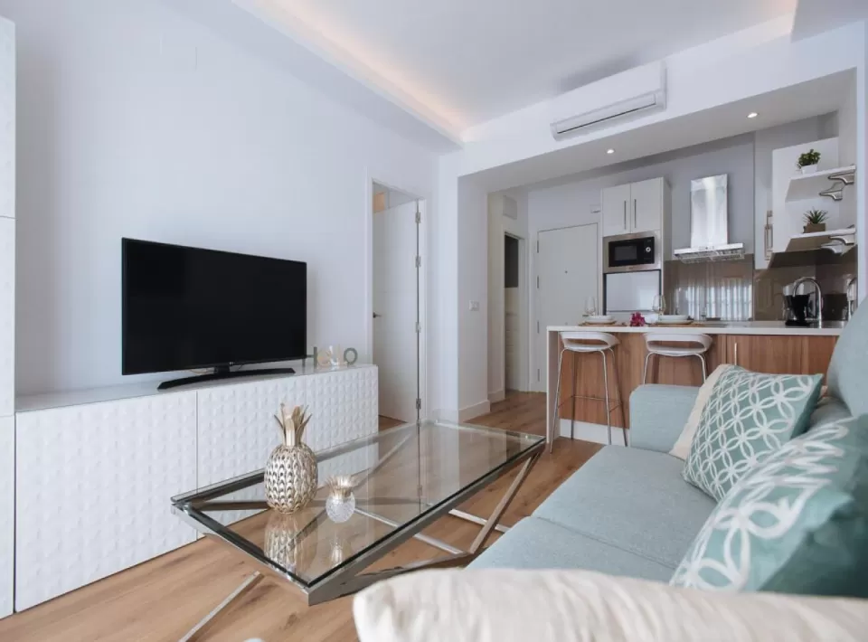 Magno Apartments- Azahares