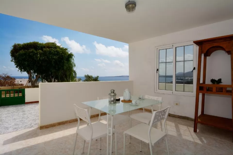 Plus Villas Lanzarote- Apartamento Lapa