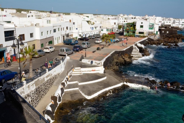 Plus Villas Lanzarote- Apartamento Lara