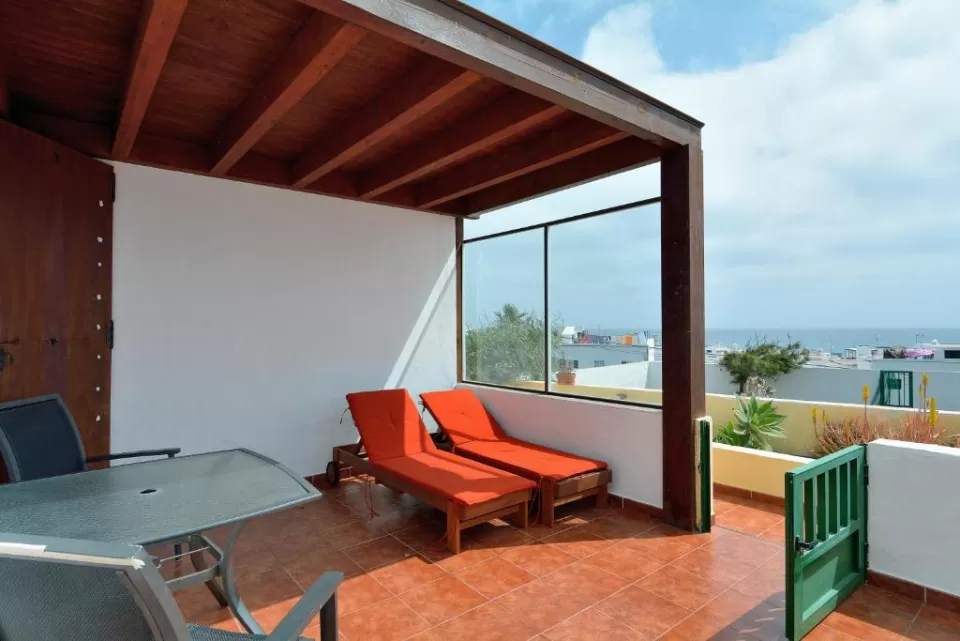 Plus Villas Lanzarote- Apartamento Lara