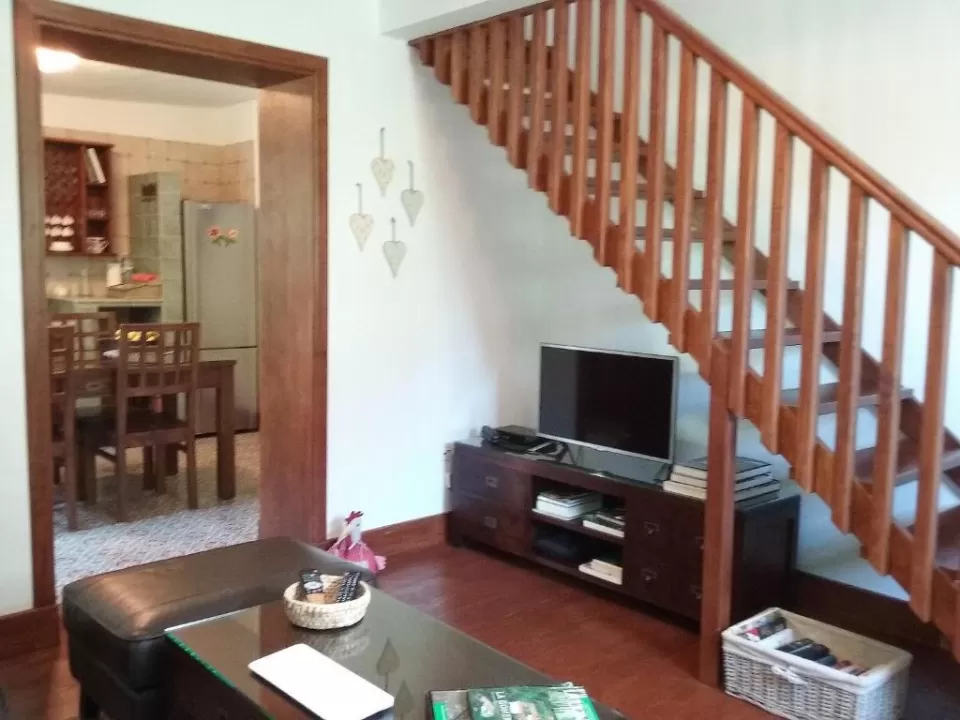 Casa Rural Llano Campo- Casa de 2 dormitorios