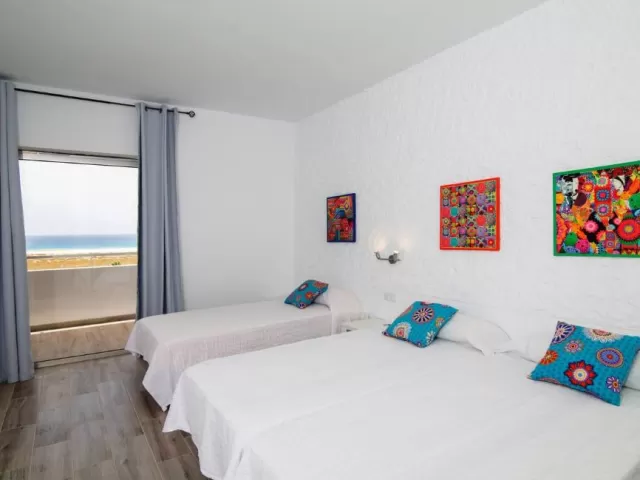Plus Villas Lanzarote- Casa Atlántica 458