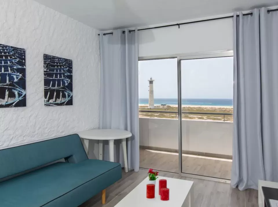 Plus Villas Lanzarote- Casa Atlántica 460