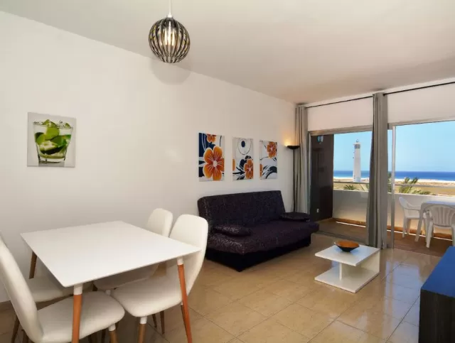 Plus Villas Lanzarote- Casa Atlántica 461