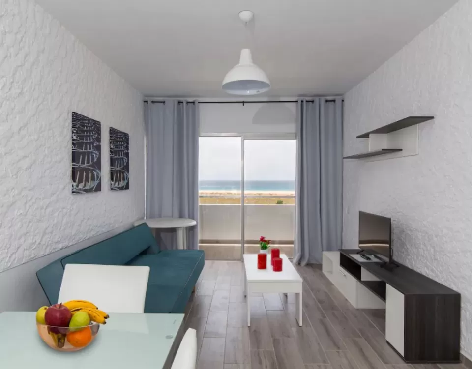 Plus Villas Lanzarote- Casa Atlántica 462
