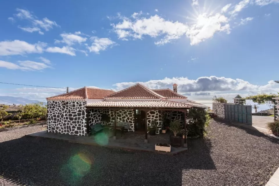 Casa Don Rodnico