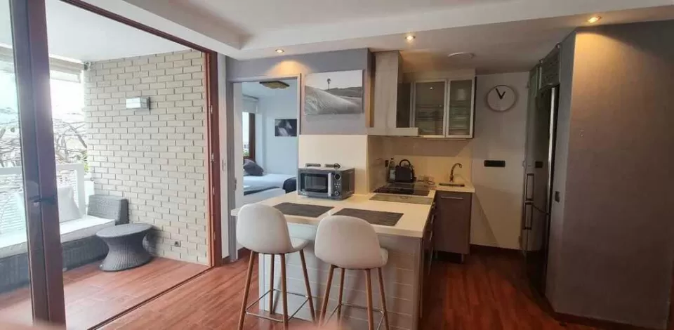 Apartamentos Cocoteros- Deluxe Tamara