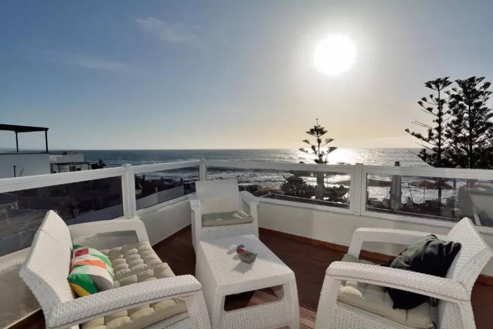 Plus Villas Lanzarote- Top Sunset El Golfo