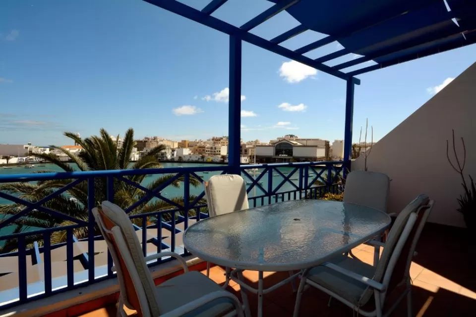 Plus Villas Lanzarote- Apartamento Top Charco