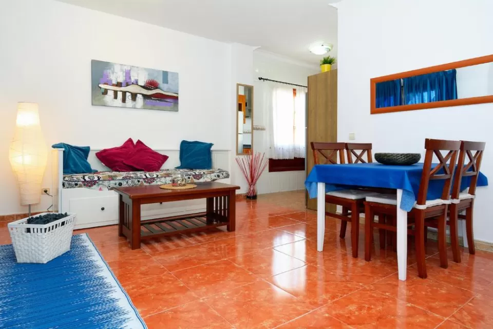 Plus Villas Lanzarote- Apartamento Lima Center