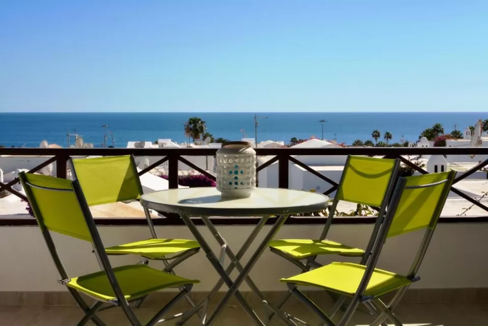 Plus Villas Lanzarote- Apartamento Lanza Lava