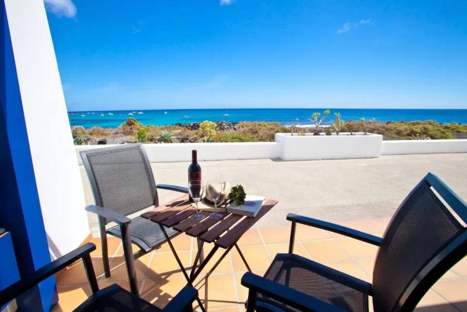 Plus Villas Lanzarote- Casita Galán