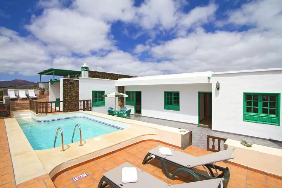 Casa Diama 2