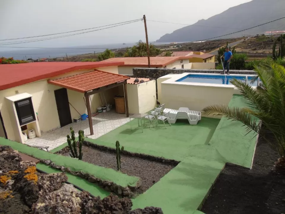 Casas Rita- Casa Rita 4