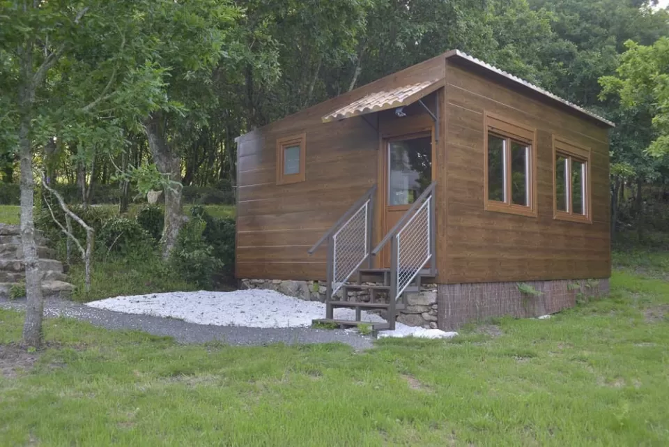 Standard Bungalow