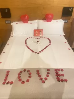 Paula Arias González in your stay in Cabañas Mirador de Ézaro 5928_4