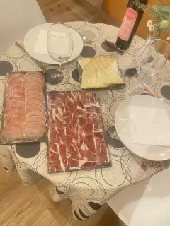 Paula Arias González in your stay in Cabañas Mirador de Ézaro 5928_6