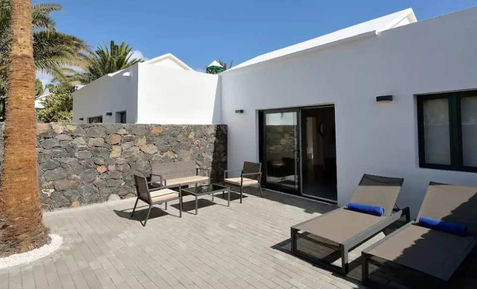 Plus Villas Lanzarote- Suite Costa Kenia