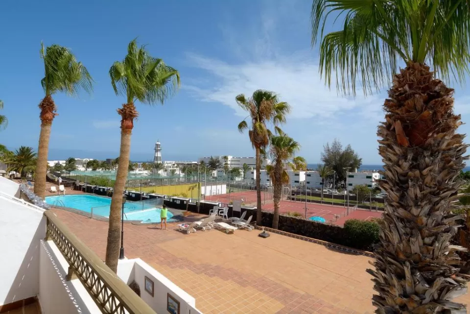 Plus Villas Lanzarote- Apartamento Playa Grande