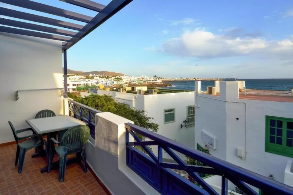 Plus Villas Lanzarote- Apartamento Tropical