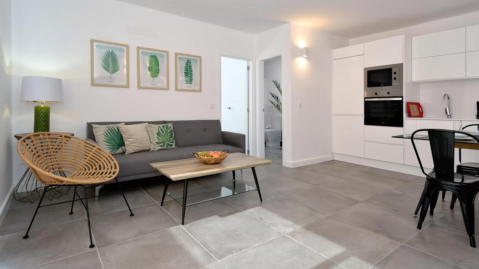 Plus Villas Lanzarote- Loft Costa Kenia