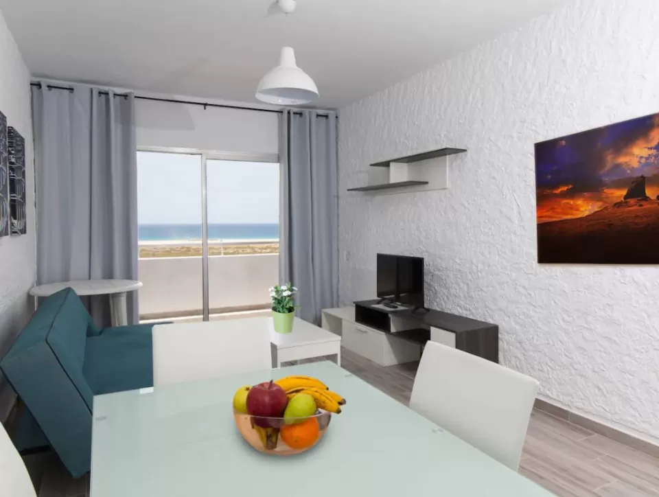 Plus Villas Lanzarote- Casa Atlántica 557