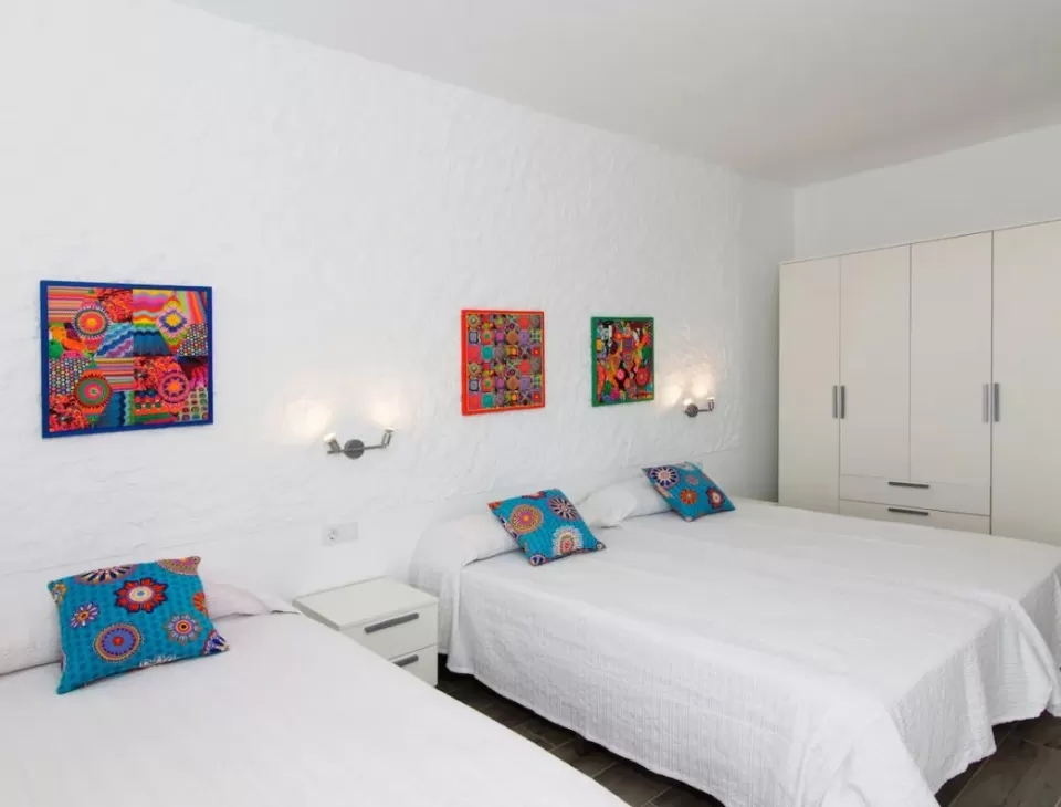 Plus Villas Lanzarote- Casa Atlántica 558