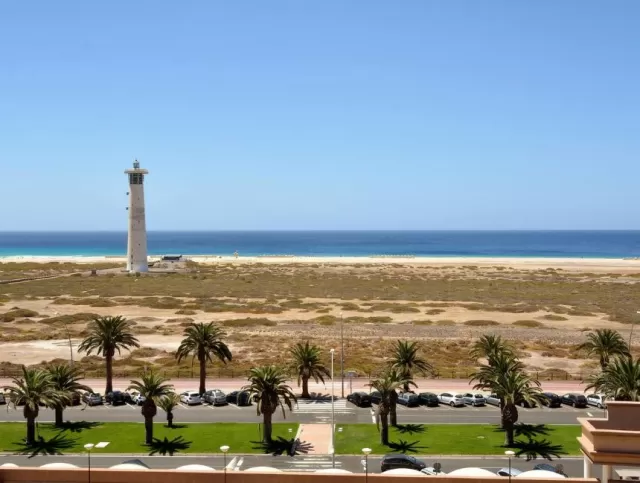 Plus Villas Lanzarote- Casa Atlántica 563