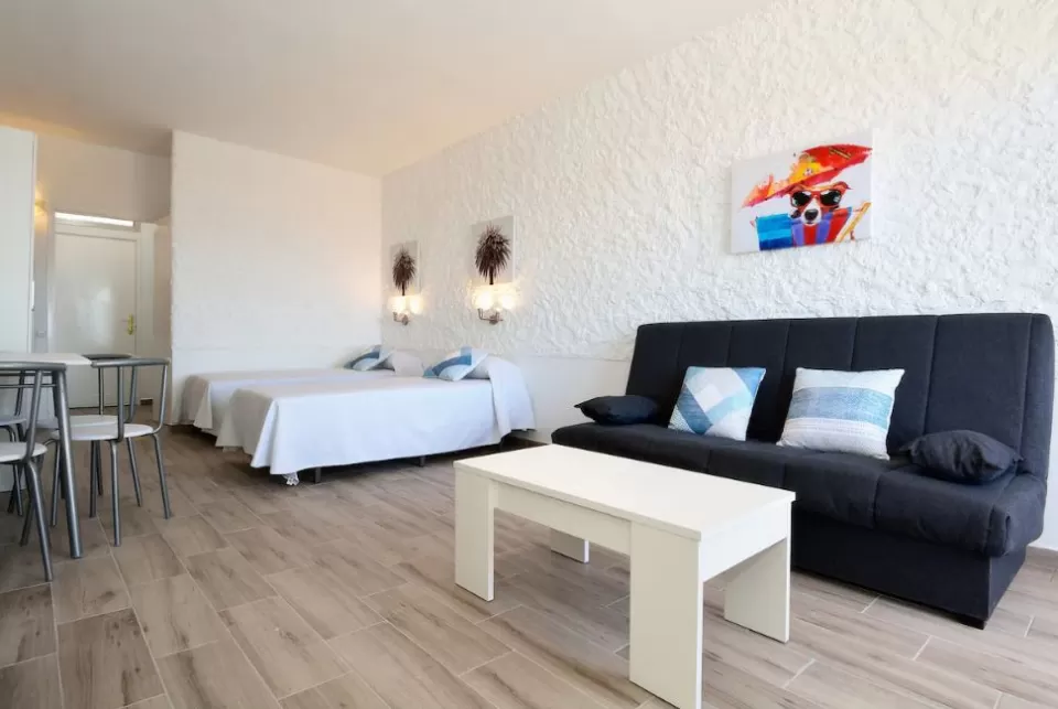 Plus Villas Lanzarote- Casa Atlántica 566
