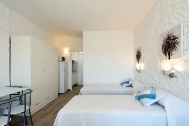 Plus Villas Lanzarote- Casa Atlántica 568