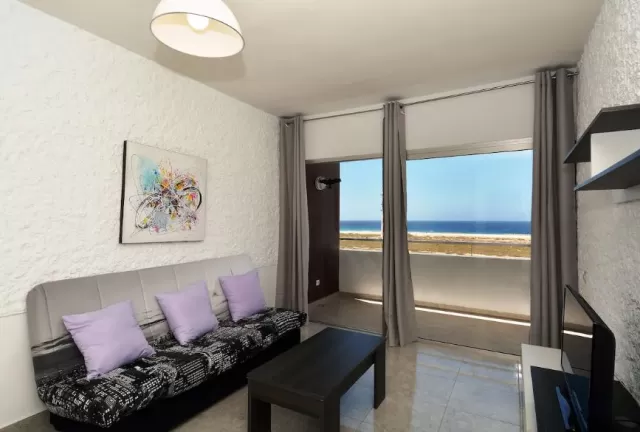 Plus Villas Lanzarote- Casa Atlántica 662
