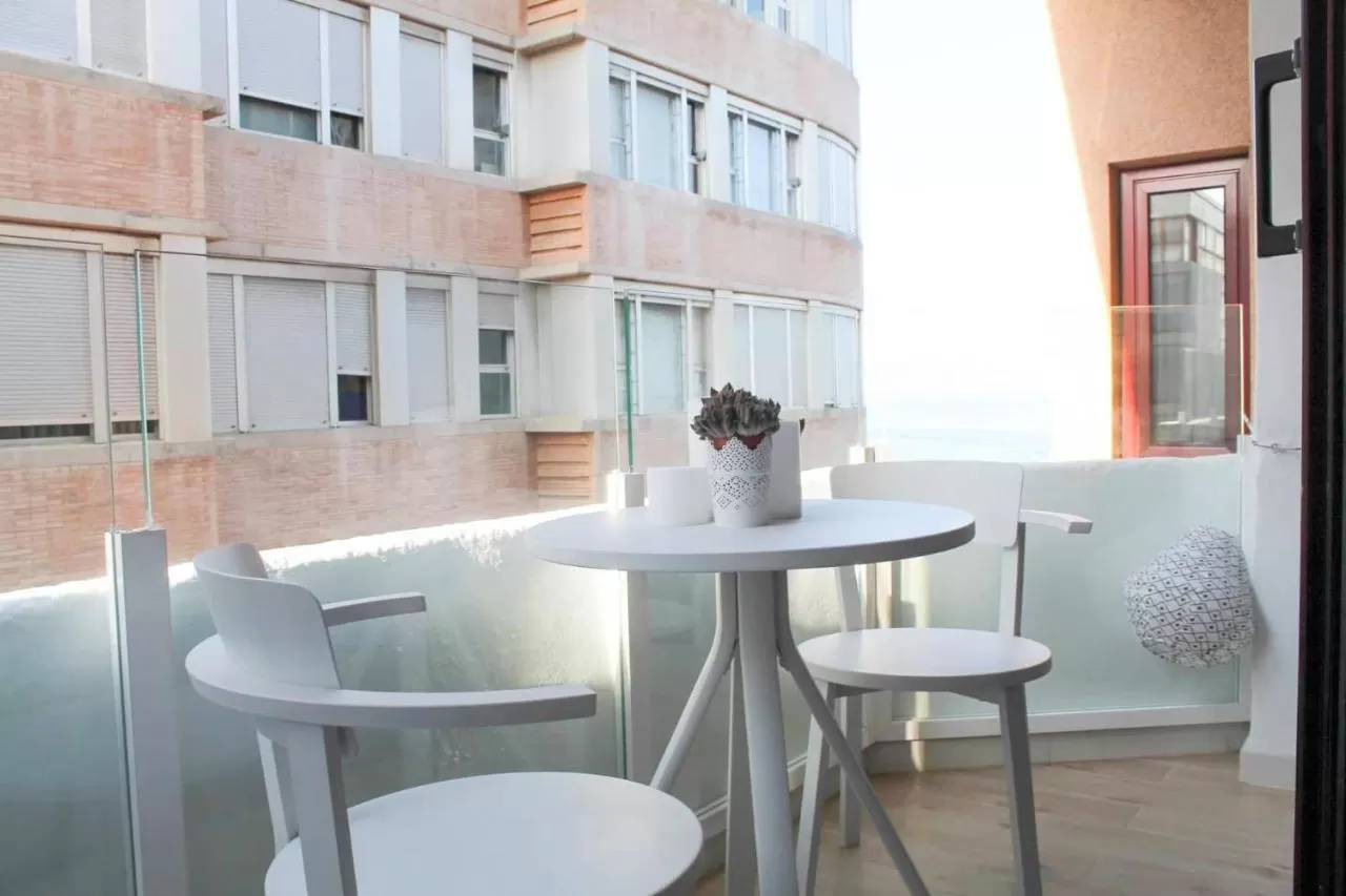 VV Loft Canteras Gran Playa- by Henrypole Home