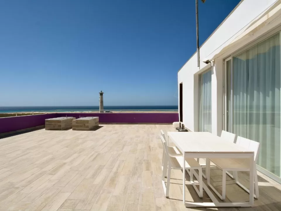 Plus Villas Lanzarote-Casa Atlántica Luxe Loft 658